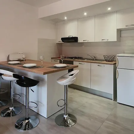 Apartment Grskovic G. Setaliste