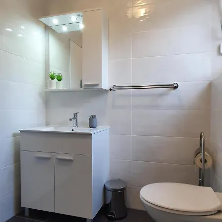 Apartment Grskovic G. Setaliste