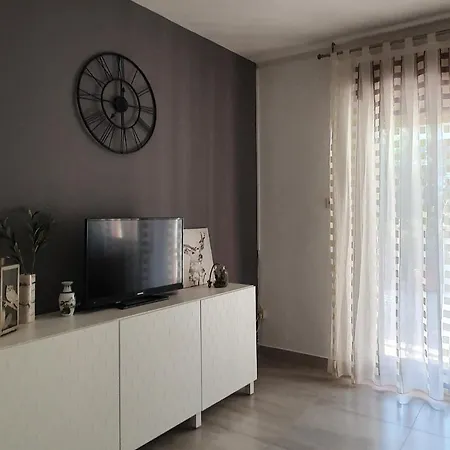 Apartment Grskovic G. Setaliste *