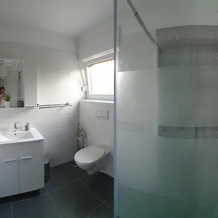Apartment Grskovic G. Setaliste *