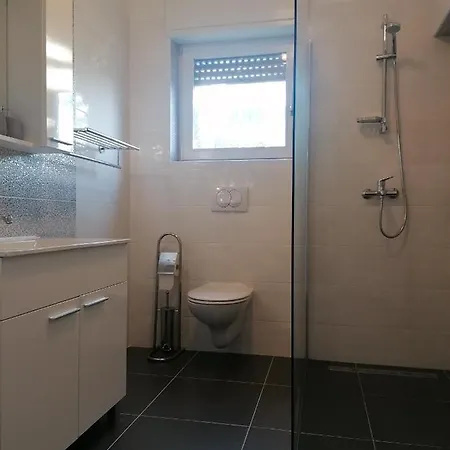 Grskovic G. Setaliste Apartment