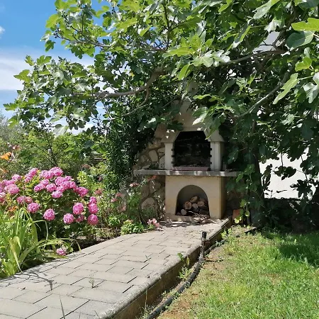 Apartment Grskovic G. Setaliste *