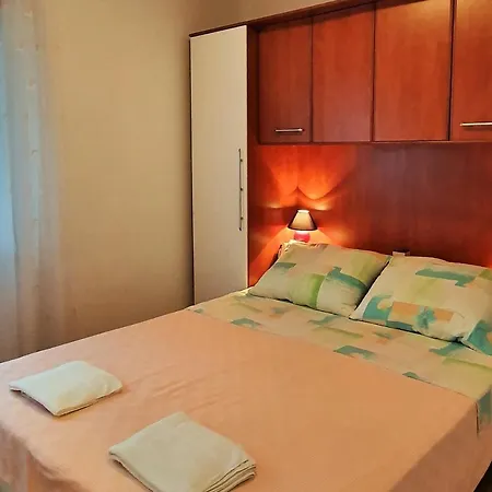 Grskovic G. Setaliste Apartment
