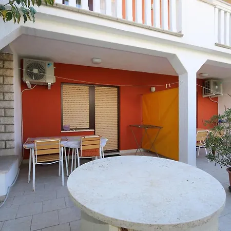 Apartment Grskovic G. Setaliste Silo (Krk)