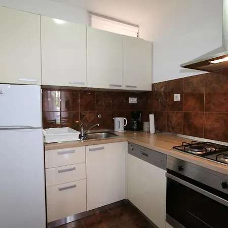 Apartment Grskovic G. Setaliste