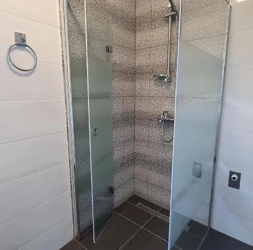 Grskovic G. Setaliste Apartamento *