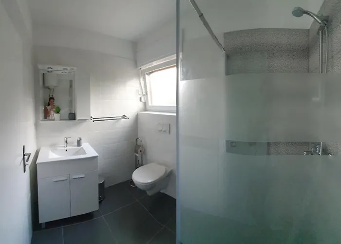 Apartamento Grskovic G. Setaliste *
