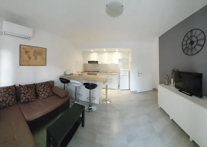 Appartamento Grskovic G. Setaliste