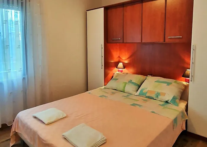 Grskovic G. Setaliste Apartamento