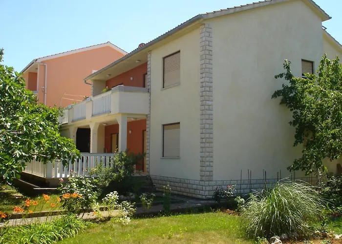 Apartamento Grskovic G. Setaliste