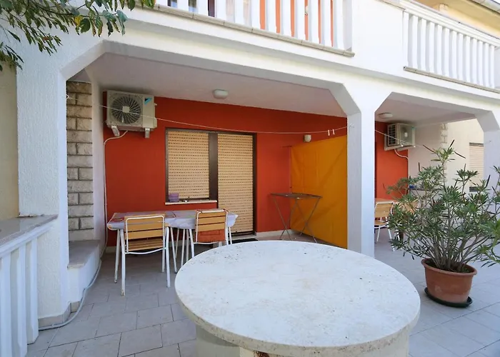 Apartamento Grskovic G. Setaliste Šilo