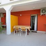 Grskovic G. Setaliste * Silo (Krk)