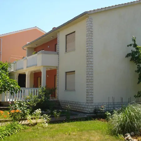 Apartment Grskovic G. Setaliste