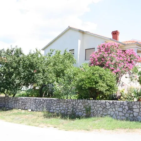 Grskovic G. Setaliste Apartment Šilo